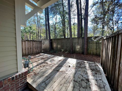 1177 Dingle Rd, Mount Pleasant SC  29466-8928 exterior