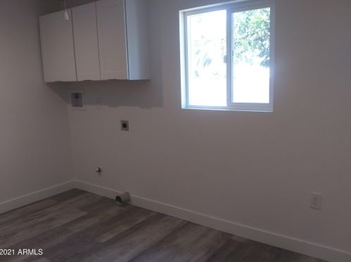 3501 Evans Dr, Phoenix AZ  85032-5349 exterior