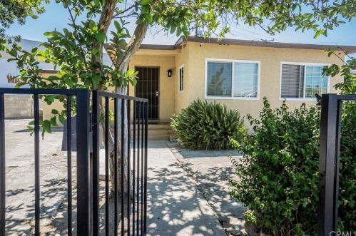 11026 Louise Ave, Lynwood, CA 90262-3108