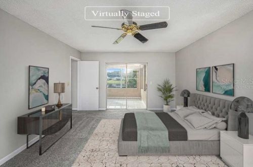 4508 Parkway Blvd, Land O Lakes FL 34639-4101 exterior