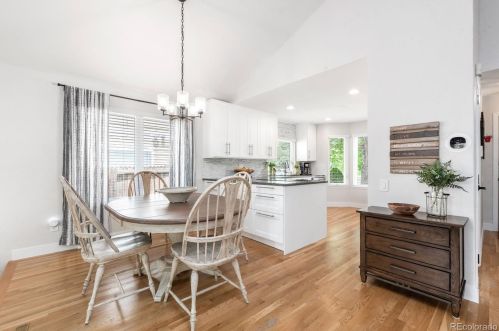 7869 Valentia St, Englewood CO  80112-3301 exterior