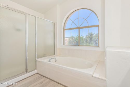 6851 Kern Dr, Tucson AZ  85743-1027 exterior