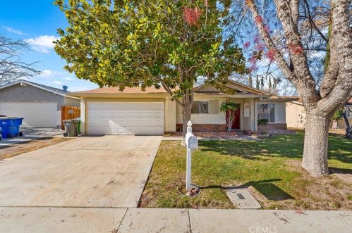 43331 Fanchon Ave, Lancaster, CA 93536-5342