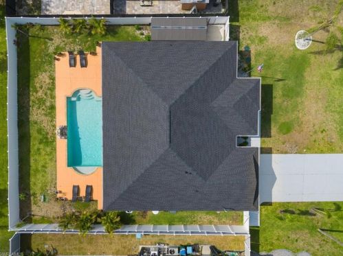 2505 20th Ave, Cape Coral FL  33904-3226 exterior