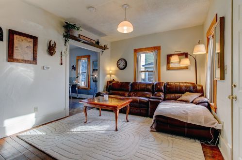 1717 9th St, La Crosse WI  54601-5442 exterior
