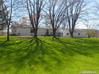 6217 Brownsville Rd, Canandaigua, NY 14425-9551