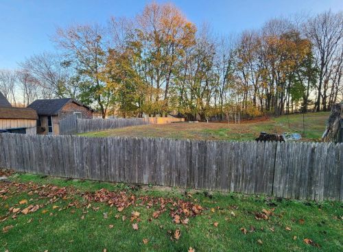 9 Hampstead Rd, Danville NH  03819-5100 exterior