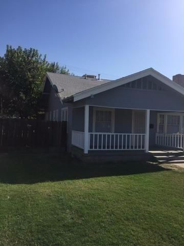 1120 Willis St, Visalia CA  93291-3304 exterior