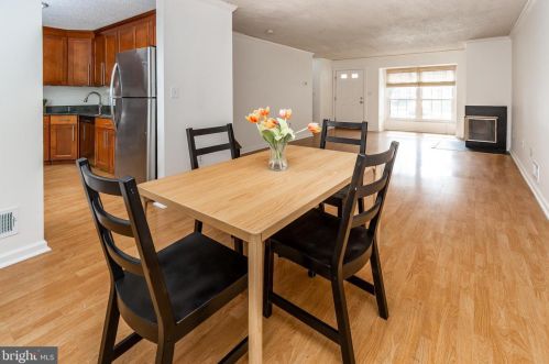 48 Drewes Ct, Lawrence Township NJ  08648-2634 exterior