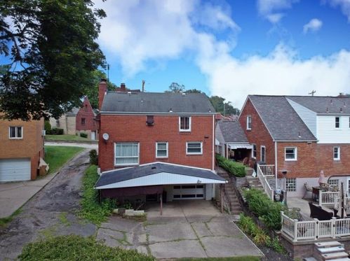 1512 Brookline Blvd, Pittsburgh, PA 15226-1914