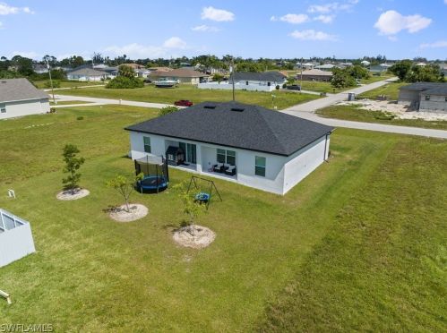 2436 4 St, Cape Coral FL  33909-1923 exterior