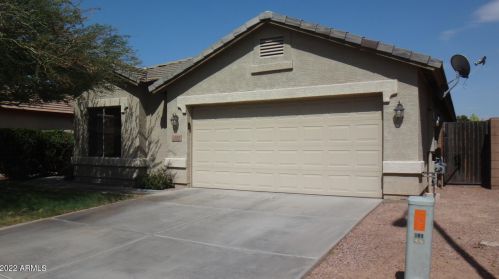 309 125th Ave, Avondale AZ  85323-8337 exterior