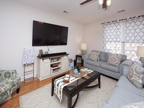 2970 Sugarberry Ln, Johns Island SC  29455-6708 exterior