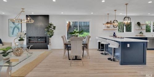 131 Carlisle Way, Benicia CA  94510-1616 exterior