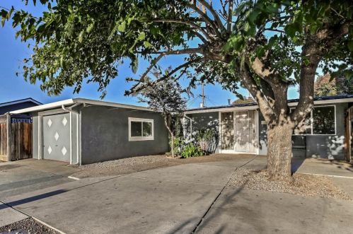 1450 Palmwood Dr, San Jose, CA 95122-2070