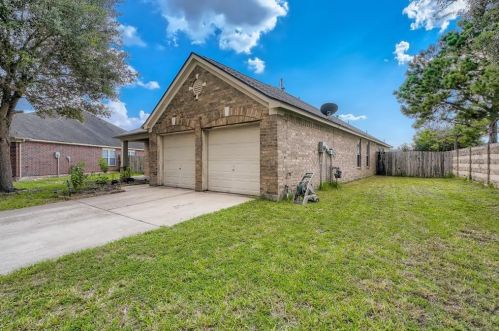 11115 Oriole Creek Ln, Richmond, TX 77406-3886