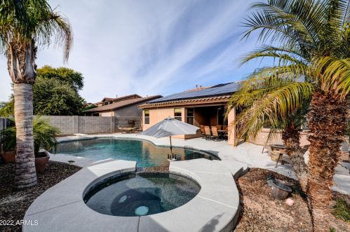 14423 Ventura St, Sun City AZ  85379-5731 exterior