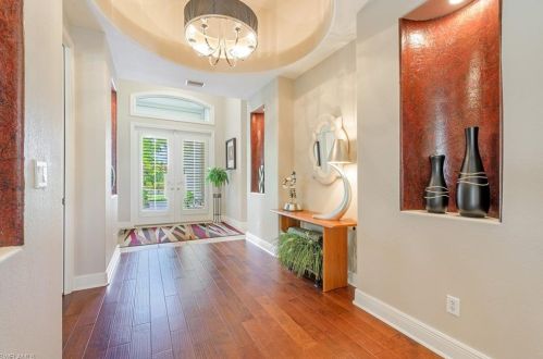 848 Villa Florenza Dr, Naples, FL 34119-2315