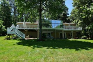254 Pine Knob Cir, Scruggs VA  24121-2609 exterior