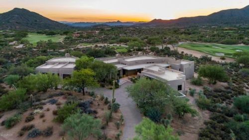 40476 102nd Pl, Scottsdale, AZ 85262-2967
