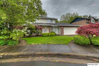 5146 Bailey Ct, Salem, OR 97303-4600