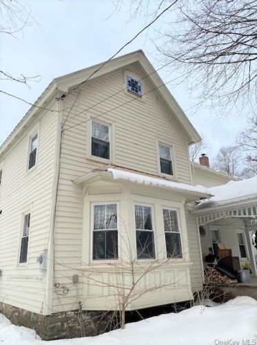 70 Spring Glen Rd, Mountaindale NY  12763-5426 exterior