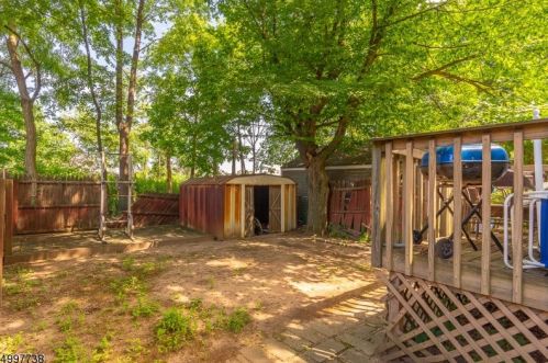 375 Hollywood Ave, Industrial Hillside NJ  07205-2713 exterior