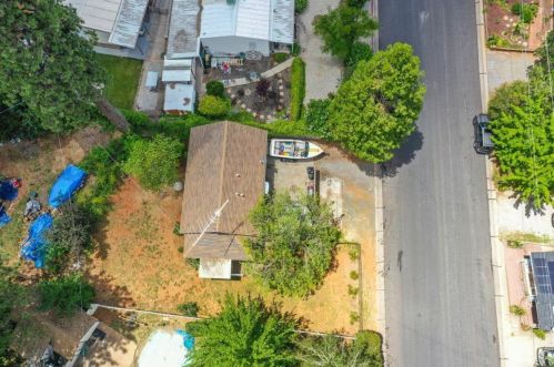 516 Packard Dr, Grass Valley CA  95945-7023 exterior