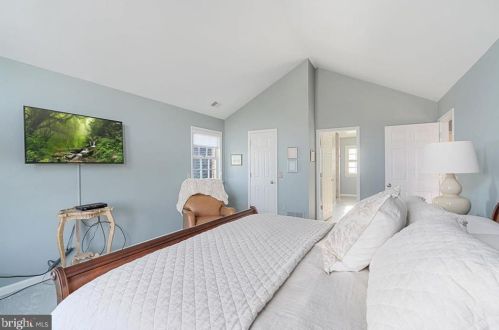 4312 Wyndemere Cir, Schnecksville PA  18078-3529 exterior