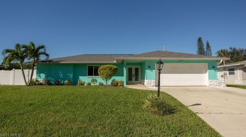 4530 10th Ave, Cape Coral, FL 33914-6403