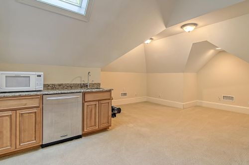 3129 Ball Ct, Mount Pleasant SC  29466-8008 exterior