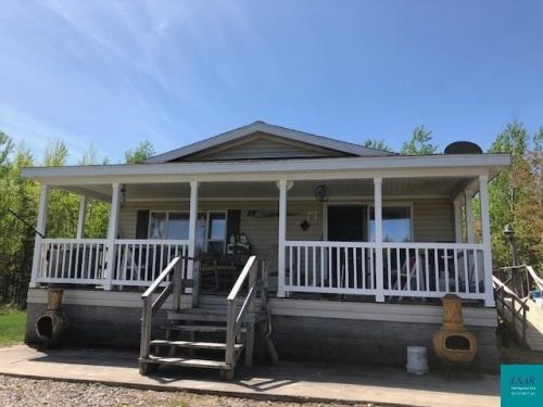12020 Olson Rd, Orr, MN 55771-9136