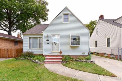 4416 Kenmore Ave, Cleveland, OH 44134-2444