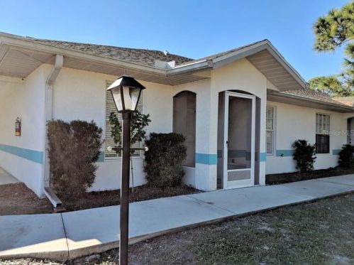 209 Boundary Blvd, Placida, FL 33947-2102