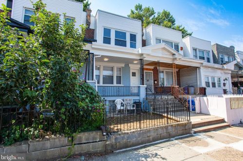 244 Duncannon Ave, Philadelphia PA  19120-0035 exterior