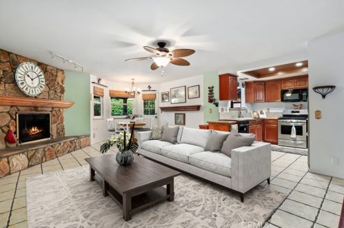 6736 Stonegate Dr, Chino CA  91710-6227 exterior
