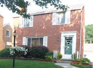 4207 Stannard Dr, Toledo, OH 43613-3635