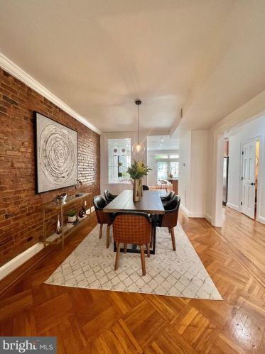 720 Taylor St, Washington DC  20017-2005 exterior