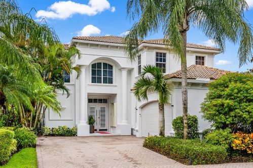 10254 Sand Cay Ln, West Palm Beach FL  33412-3009 exterior