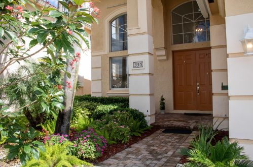 355 Gazetta Way, West Palm Beach, FL 33413-1053