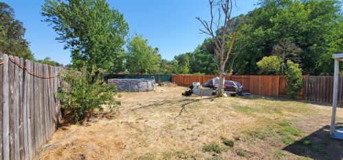 7561 Baird Way, Citrus Heights CA  95610-1410 exterior