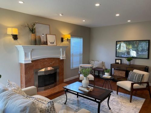 409 Esther Ave, Campbell CA  95008-1250 exterior