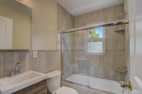 2001 Bell Pl, South Plainfield NJ  07080-2600 exterior