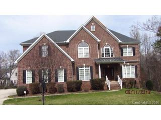 1643 Marble Hill Dr, Charlotte, NC 28262-4487