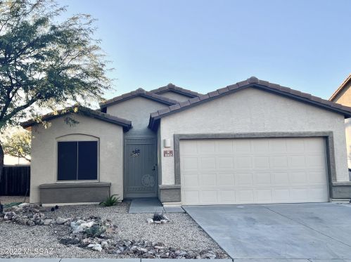 8162 Placita Gijon, Tucson, AZ 85747-9045