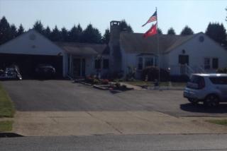 1148 Butztown Rd, Bethlehem, PA 18017-3222