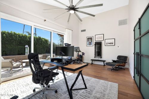 9202 83 Pl, Scottsdale AZ  85260-5656 exterior