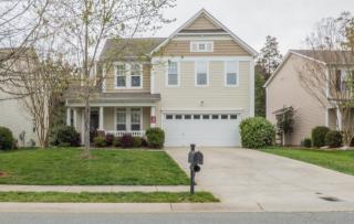 1851 Wilburn Park Ln, Charlotte, NC 28269-6968