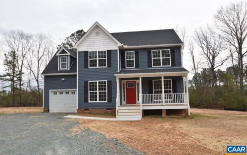 772 Bluebird Ln, Bybee, VA 22963
