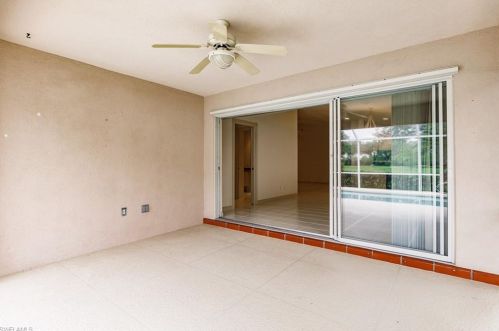 3668 El Segundo Ct, Naples FL 34109-1398 exterior